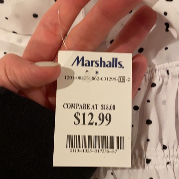 Blouse - Picture 2 of 2